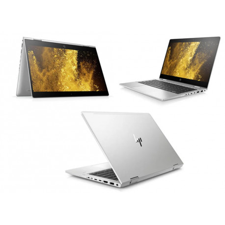 NB HP X360 830 G6 I5-8250U 8GB SSD 256GB W11 RECONDICIONADO