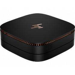 PC HP SLICE G2 I7-6700 16GB SSD 256GB W11PRO GRADE A RECONDICIONADO