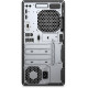 PC HP TOWER 600G4 I3-8100 / 8GB / SSD 256GB / W11PRO