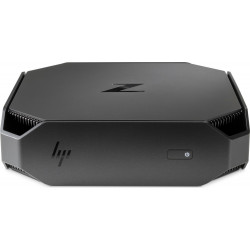 PC HP Z2 MINI G3 I5-7500 16GB SSD 256GB W11 PRO RECONDICIONADO