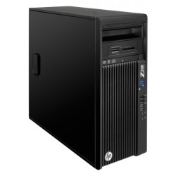 PC HP Z230 TOWER I7-4770 16GB SSD 256GB W11 PRO RECONDICIONADO