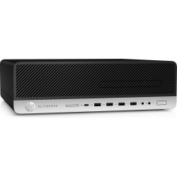 PC HP 800G4 SFF I5-8500 16GB SSD 256GB W11 PRO RECONDICIONADO