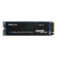 SSD M.2 PCIe NVMe PNY CS2241 500GB 4700R/ 1700W TX CÓPIA PRIVADA INCLUIDA