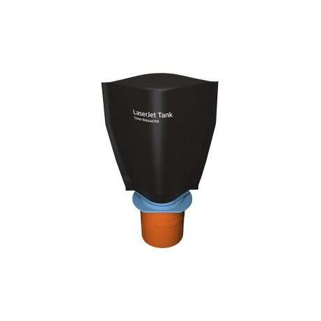 Toner Recarga HP 153X ( W1530X ) Compatível Preto