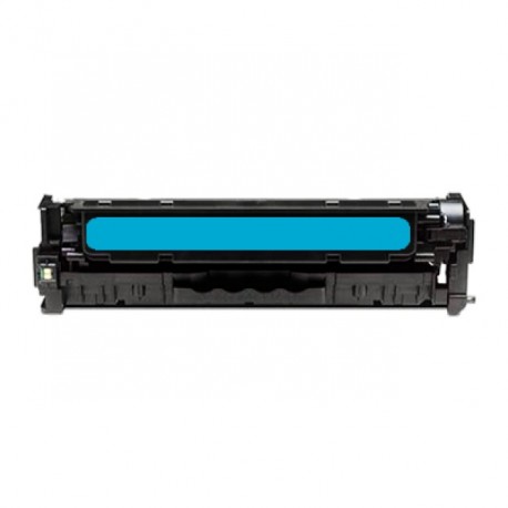 TONER HP 205A COMPATIVEL CF531A XL AZUL