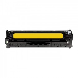 TONER HP 205A COMPATIVEL CF532A XL AMARELO