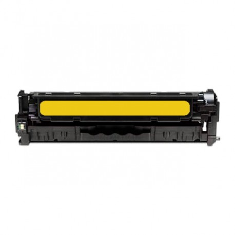 TONER HP 205A COMPATIVEL CF532A XL AMARELO