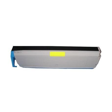 TONER 9100 / 9200 / 9300 / 9400 / 9500 YELLOW OKI