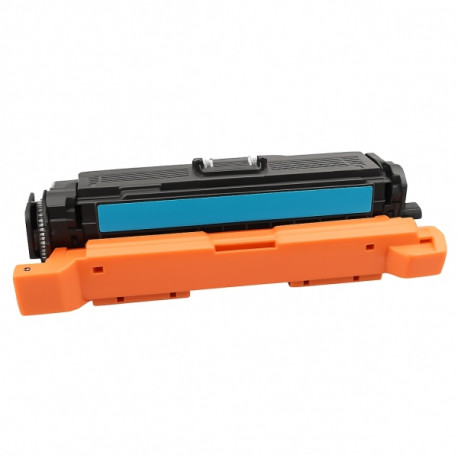 TONER HP W9061MC AZUL COMPATIVEL