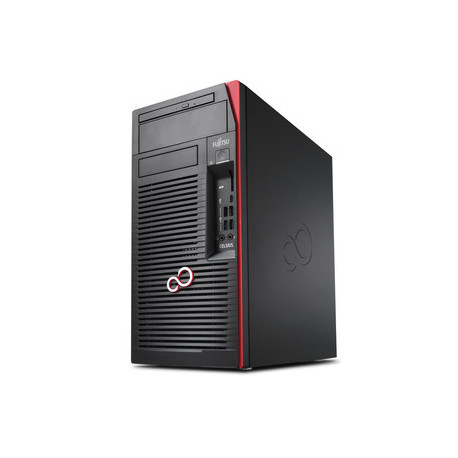 PC TOWER FUJITSU W530 i7-4770 16GB SSD 512GB W11 PRO RECONDICIONADO