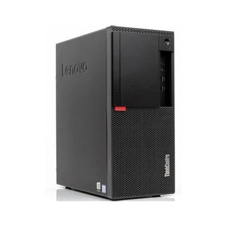 PC TOWER LENOVO M910T I7-7700 16GB SSD256GB W11 PRO RECONDICIONADO