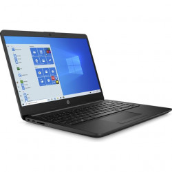 NB HP 14-CF I3-10110UU | 8 GB | SSD 256GB | 14" | W11 RECONDICIONADO