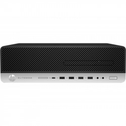 PC HP SFF 600G5 i3-9100 / 16GB / SSD 256GB / W11PRO