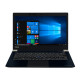NB TOSHIBA X30-D-141 13,3" TOUCH I7-7500 8GB SSD 256GB W11 RECONDICIOANDO