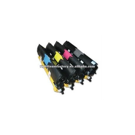 TONER COMP XE-6121 YELLOW XEROX