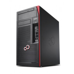PC TOWER FUJITSU W570 I5-7400 16GB SSD 512GB W11 PRO RECONDICIONADO