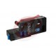 TONER COMP XE-6000 / 6010 / 6015 CYAN