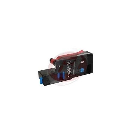 TONER COMP XE-6000 / 6010 / 6015 CYAN