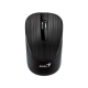 Rato s/ Fios Genius NX-7015 Preto
