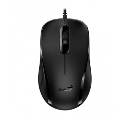 Rato Genius DX-110 USB-C Preto