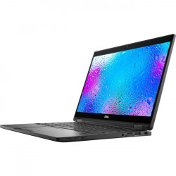 NB DELL 7390 I7-8650U |16GB | SSD256GB | 13.3" | W11 PRO GRADE A RECONDICIONADO