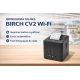 IMPRESSORA TALÕES BIRCH CV2 USB+Ethernet 80MM