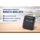 IMPRESSORA PORTATIL 58MM BIRCH BM-i02 USB RS232 BLUETOOTH