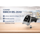 LEITOR CÓDIGOS BARRAS BIRCH BS-3510 USB / WIRELESS C/ SUPORTE