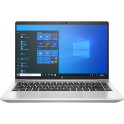 NB HP 640G8 I5-1145G7 8GB SSD256GB W11PRO RECONDICIONADO