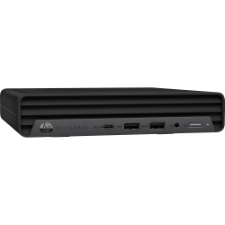 PC HP 600G6 MINI I5-10400T 16GB SSD 256GB W11 PRO RECONDICIONADO