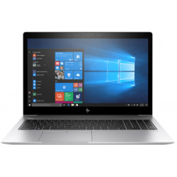 PORTATIL HP 840G5 14" TOUCH I5-8350 16GB SSD 256GB W11 PRO RECONDICIONADO