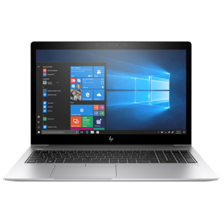 PORTATIL HP 840G5 14" TOUCH I5-8350 16GB SSD 256GB W11 PRO RECONDICIONADO