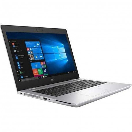 NB HP 640G5 I7-8565U |16GB |SSD 512GB | 14" | W11 PRO GRADE A RECONDICIONADO