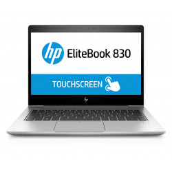 PORTÁTIL HP 830G6 I7-8565U 16GB 512SSD 13.2" FHD W11PRO Recondicionado