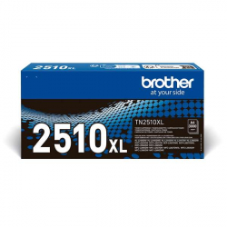 Toner Original Brother TN2510XL 3.000 Páginas