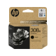 TINTEIRO HP 308E XL EVOMORE ORIGINAL PRETO ( 7FP22UE )