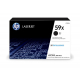 Toner HP LaserJet Original 59X Preto ( CF259X )