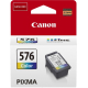 Tinteiro Canon CL-576 Original Tricolor 5442C001