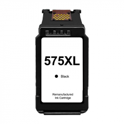 Tinteiro Canon PG-575XL Compativel Preto 5437C001 / 5438C001