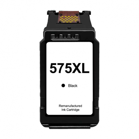 Tinteiro Canon PG-575XL Compativel Preto 5437C001 / 5438C001
