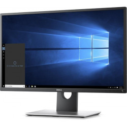 Monitor DELL P2317H FullHD HDMI Recondicionado GRADE A S/ CABOS