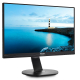 Monitor PHILIPS 24.1" 240B7Q IPS W-LED FullHD HDMI DP VGA Recondicionado GRADE A S/ CABOS