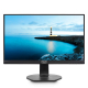Monitor PHILIPS 24.1" 240B7Q IPS W-LED FullHD HDMI DP VGA Recondicionado GRADE A S/ CABOS