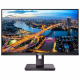 Monitor PHILIPS 24" 243B1 IPS FullHD HDMI DP USB-C Recondicionado GRADE A S/ CABOS