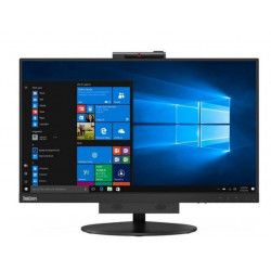 PC ALL-IN-ONE 24" LENOVO T24AIO I5-8400 16GB SSD 512GB W11 PRO GRADE A RECONDICIONADO