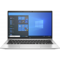 PORTÁTIL HP 835G8 RYZEN 5 8GB 256SD SSD 13.3" FHD W11 Recondicionado