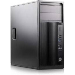 PC HP Z240 TOWER I5-6400 8GB SSD 256GB W11 PRO RECONDICIONADO