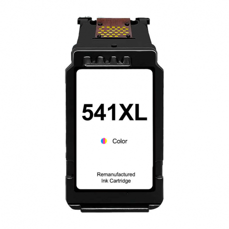 CANON CL541XL CORES COMPATIVEL