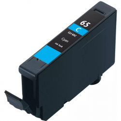 Tinteiro Canon CLI65C Azul 4216C001 Compativel