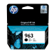 Tinteiro HP 963 Preto Original ( 3JA26AE )